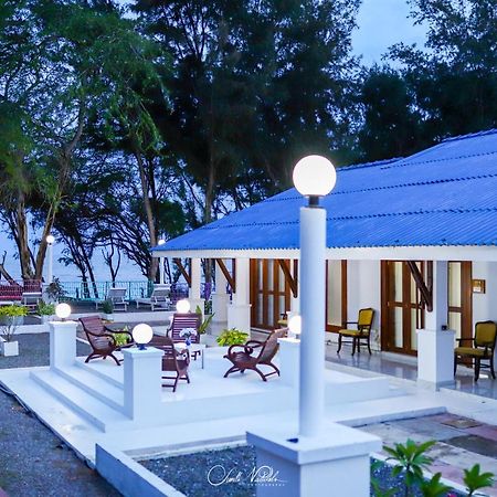 Ceylonta Beach Resort And Spa ハンバントタ エクステリア 写真
