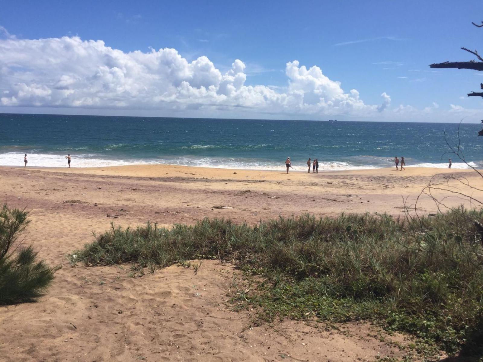 Ceylonta Beach Resort And Spa ハンバントタ エクステリア 写真