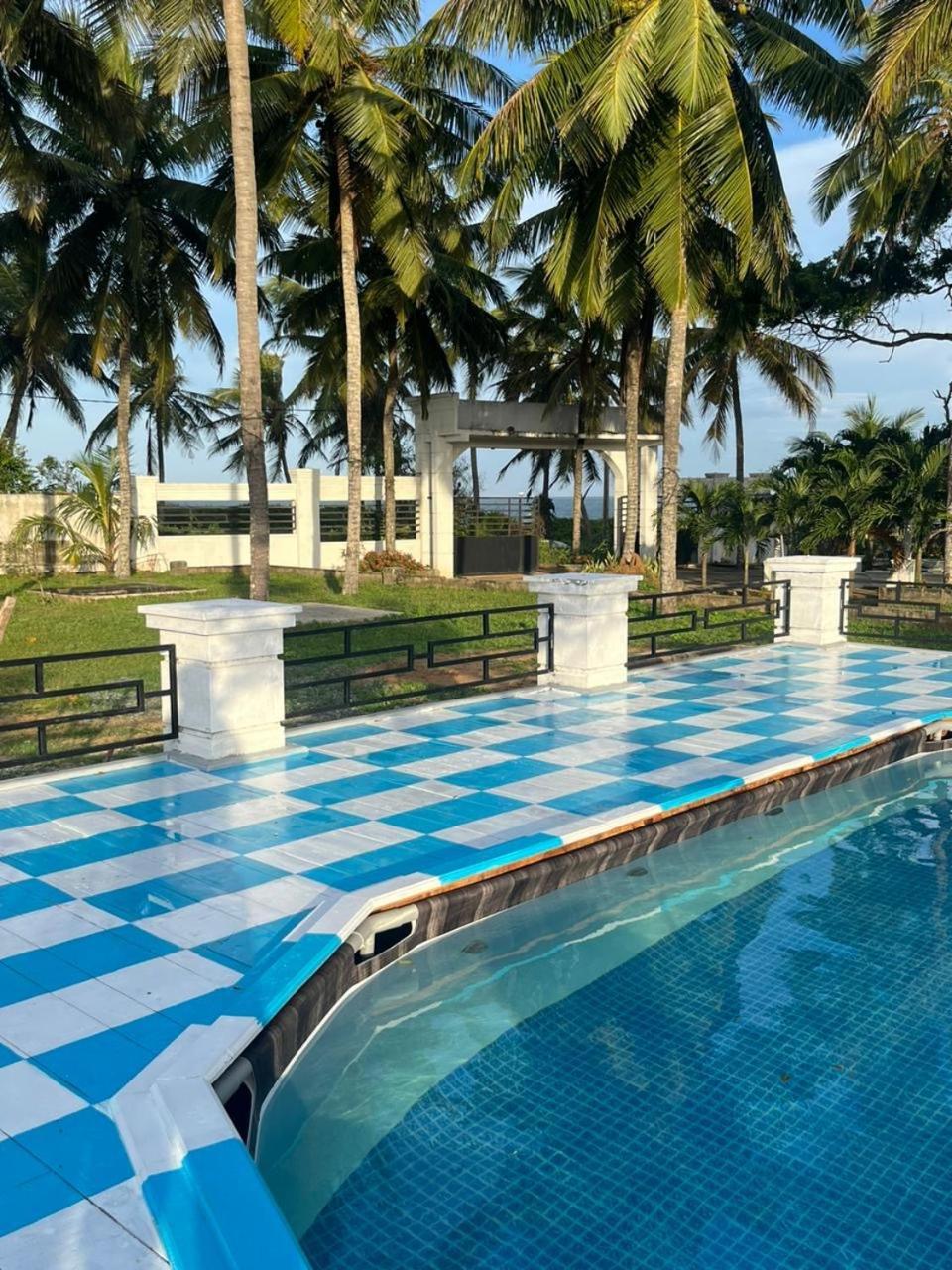 Ceylonta Beach Resort And Spa ハンバントタ エクステリア 写真