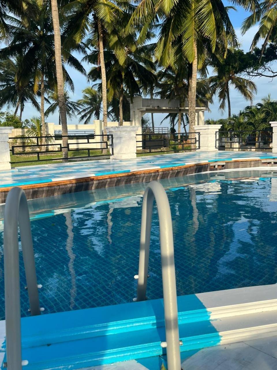 Ceylonta Beach Resort And Spa ハンバントタ エクステリア 写真