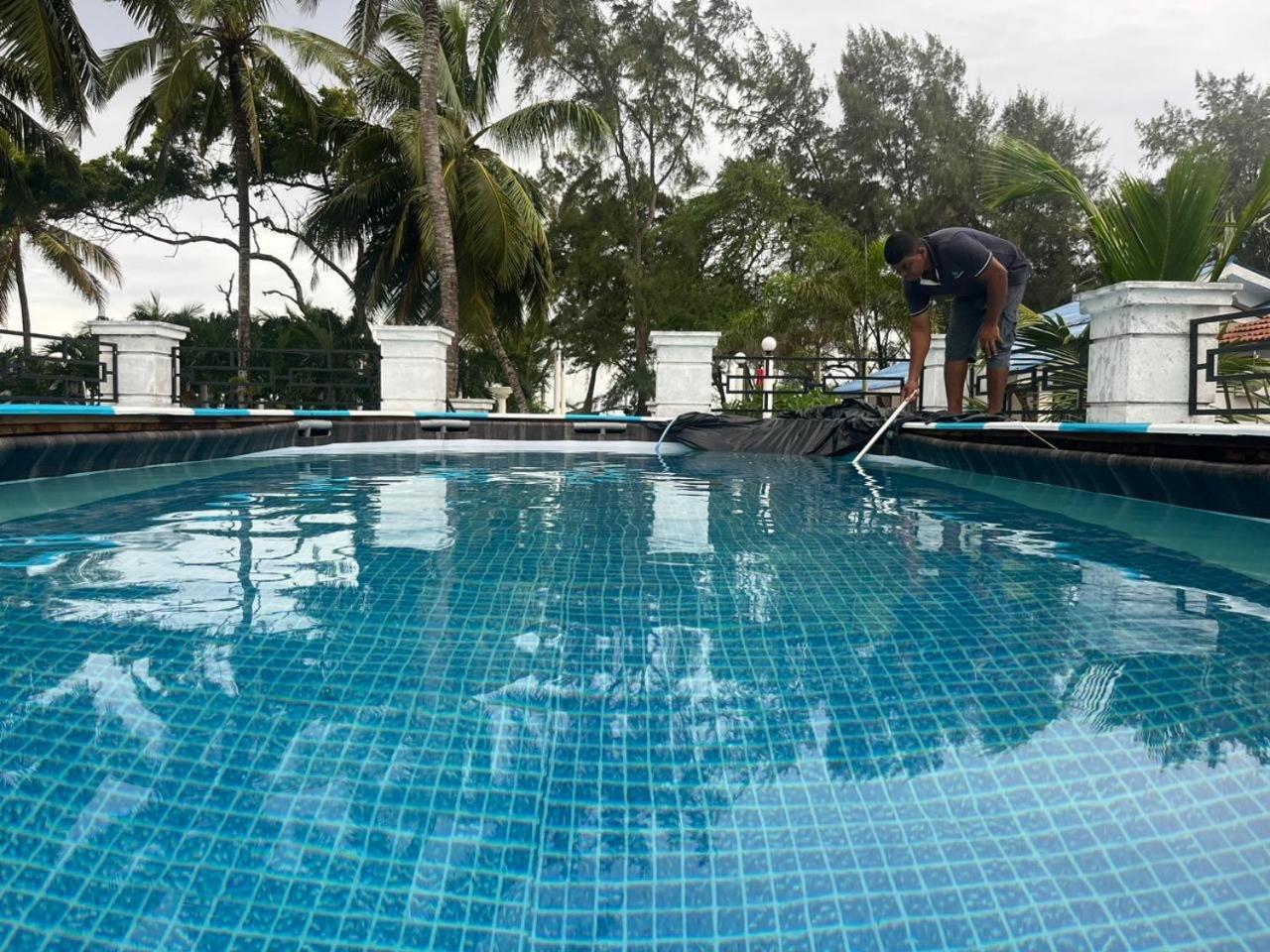 Ceylonta Beach Resort And Spa ハンバントタ エクステリア 写真