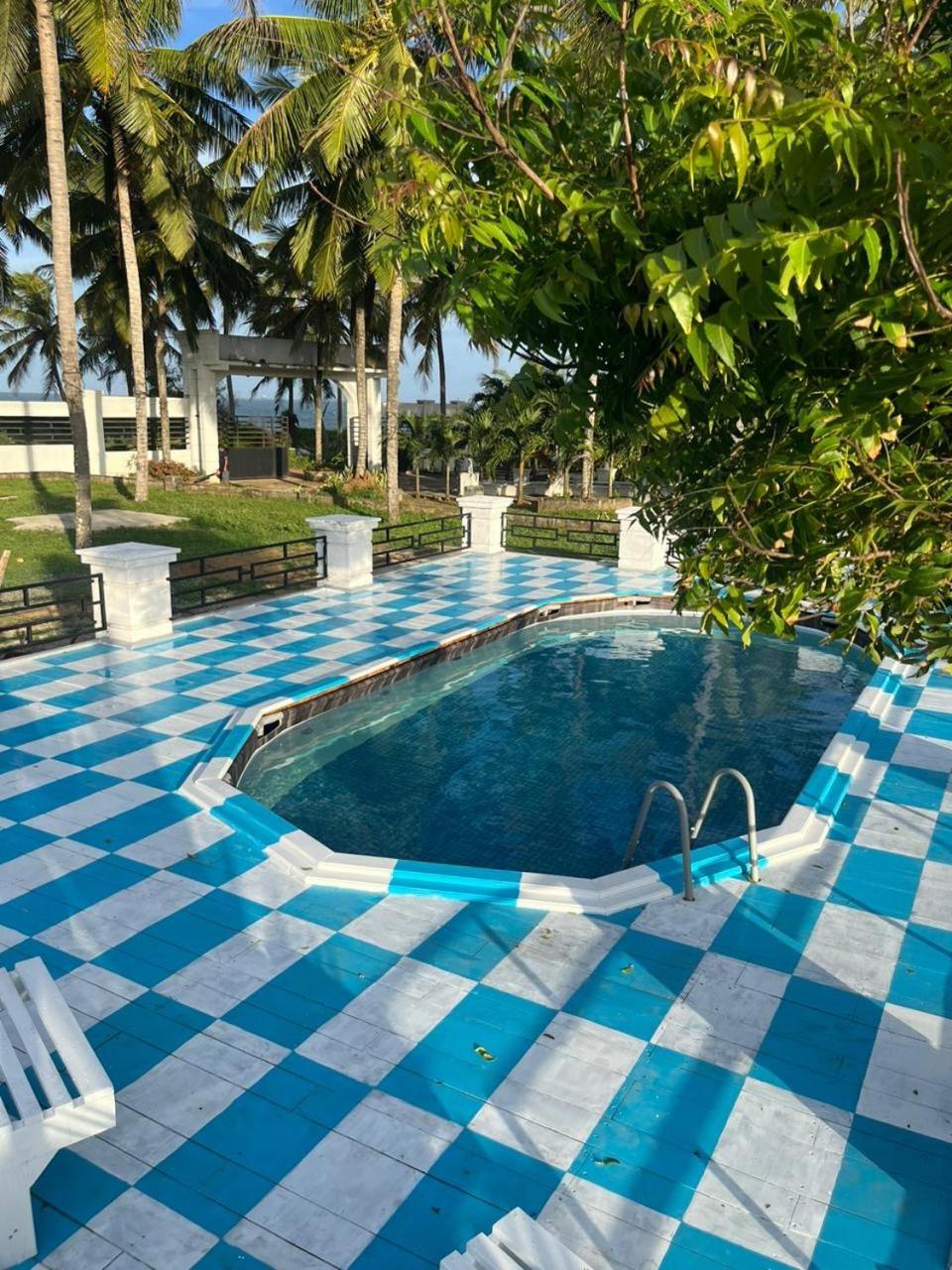 Ceylonta Beach Resort And Spa ハンバントタ エクステリア 写真