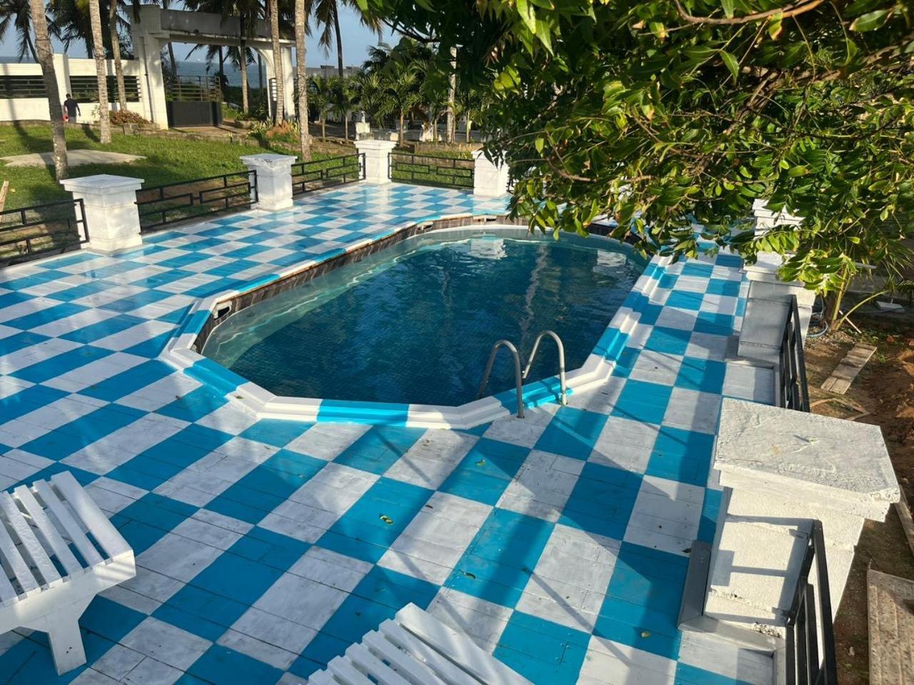 Ceylonta Beach Resort And Spa ハンバントタ エクステリア 写真