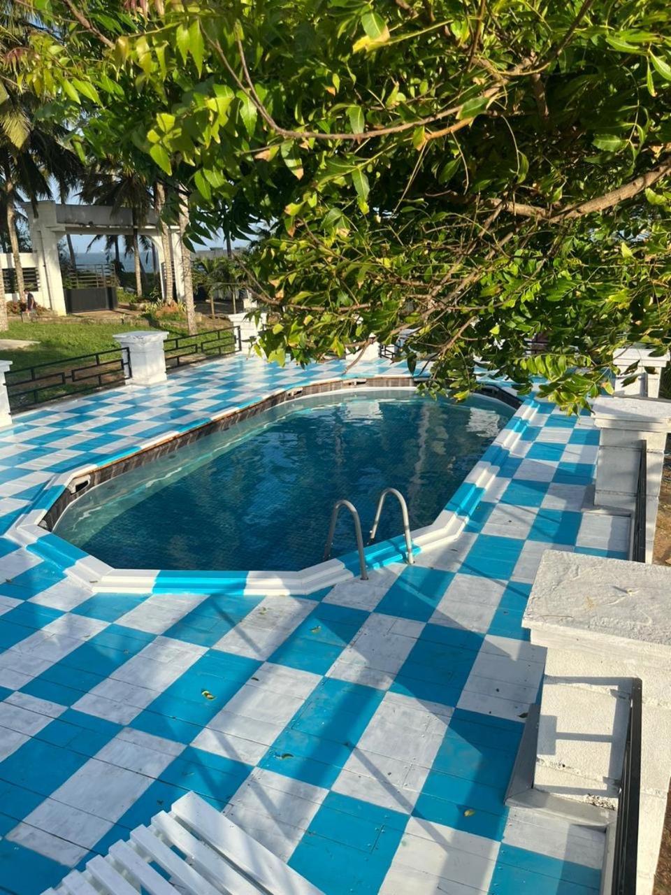 Ceylonta Beach Resort And Spa ハンバントタ エクステリア 写真